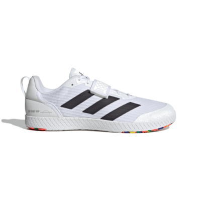 Adidas The Total Cloud White ID2469