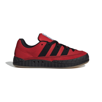 Adidas Adimatic Red ID3939