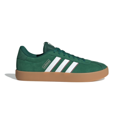 Adidas VL Court 3.0 Dark Green IH4790