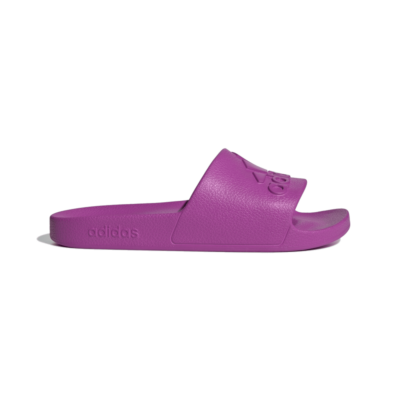 Adidas adilette Aqua Badslippers Purple Burst IE8917