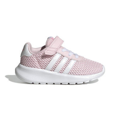 Adidas Lite Racer 3.0 Lifestyle Running Clear Pink H06276
