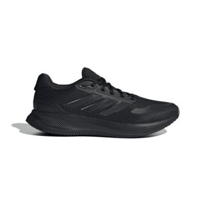 Adidas Runfalcon 5 Hardloopschoenen Core Black IE8812