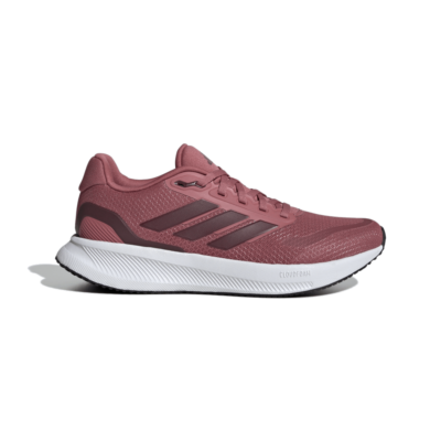 Adidas Runfalcon 5 Hardloopschoenen Preloved Crimson IE8821