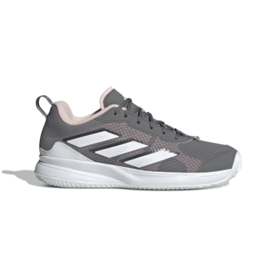 Adidas Avaflash Gravel Tennisschoenen Grey Four IH0186