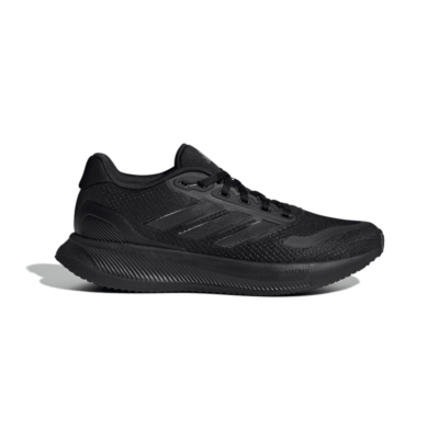Adidas Runfalcon 5 Hardloopschoenen Core Black IE8828
