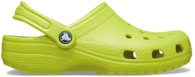 Crocs Classic Klompen Unisex Kiwi Kiwi 10001-312-M4W6
