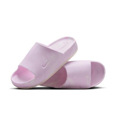 Nike Calm SE slippers voor dames – Roze FV5643-600