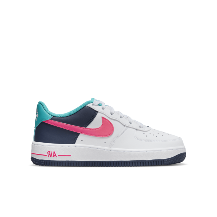 Nike Air Force 1 Wit HF4793-100