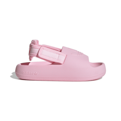 Adidas Adifom adilette Badslippers Kids Clear Pink JI4863