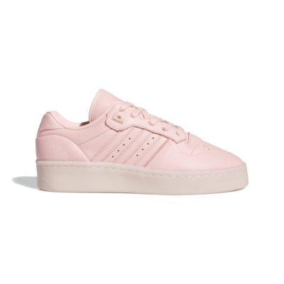 Adidas Rivalry Lux Low Shoes Sandy Pink IF7183