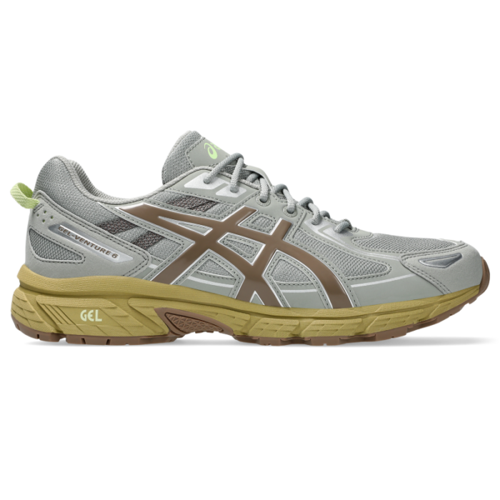 ASICS GEL-VENTURE 6 Seal Grey/Taupe Grey 1203A438.022