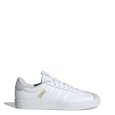 adidas Vl Court 3.0 Cloud White Grey (Women’s) ID8795