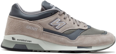 New Balance 1500 ‘Made in The UK’  Grey