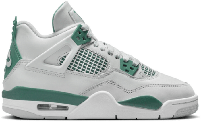 Air Jordan 4 Retro (GS) ‘Oxidized Green’ FQ8213-103