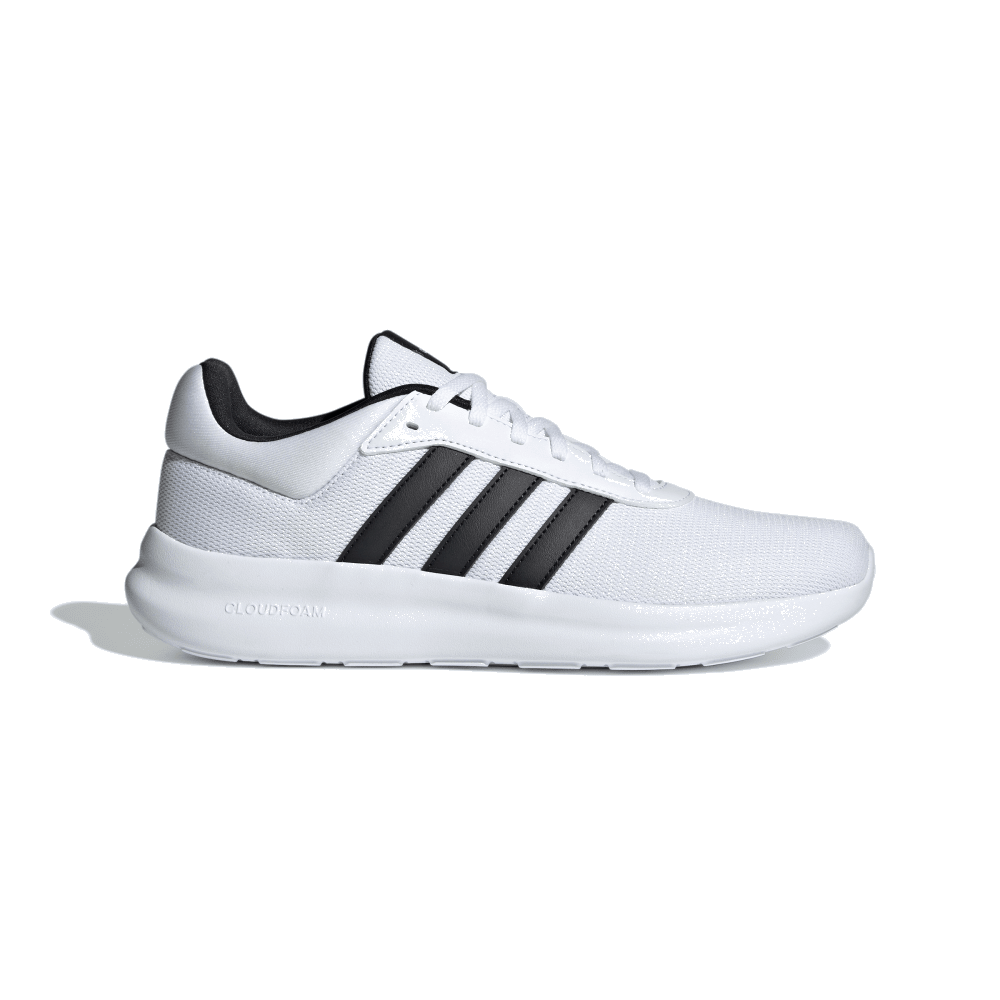 adidas Lite Racer 4.0 Cloud White Core Black IH5423