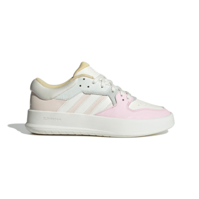 Adidas Court 24 Clear Pink ID1257