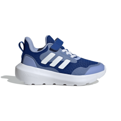 Adidas Fortarun 3 Shoes Kids Royal Blue IF4098