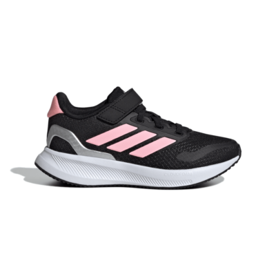Adidas Runfalcon 5 Shoes Kids Core Black IE8580