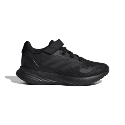 Adidas Runfalcon 5 Shoes Kids Core Black IE8573