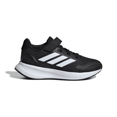 Adidas Runfalcon 5 Shoes Kids Core Black IE8574
