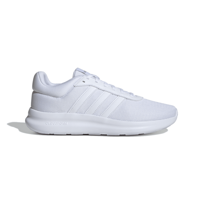 Adidas Lite Racer 4.0 Cloud White IE8561 | Sneakerbaron NL