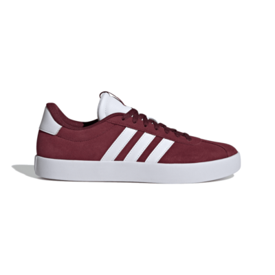 Adidas VL Court 3.0 Shadow Red IF4457