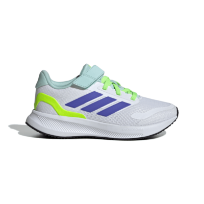 Adidas Runfalcon 5 Shoes Kids Cloud White IE8578