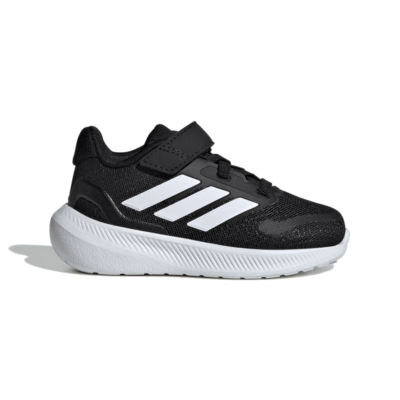 Adidas Runfalcon 5 Shoes Kids Core Black IE8598