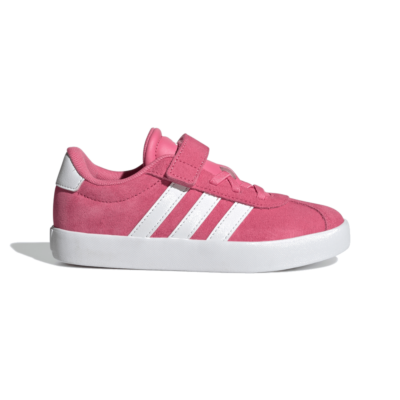 Adidas VL Court 3.0 Pink Fusion IH4954