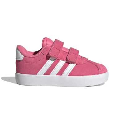 Adidas VL Court 3.0 Pink Fusion IH4957