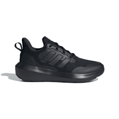 Adidas Fortarun 3.0 Shoes Kids Core Black IH2843