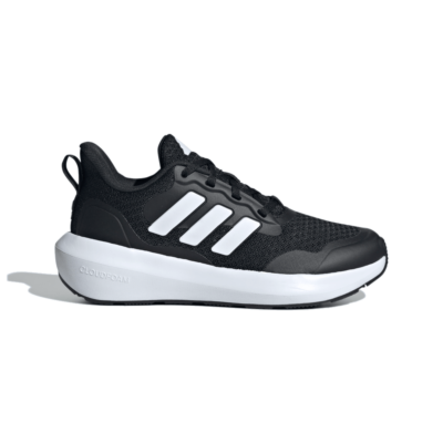 Adidas Fortarun 3.0 Shoes Kids Core Black IH2844