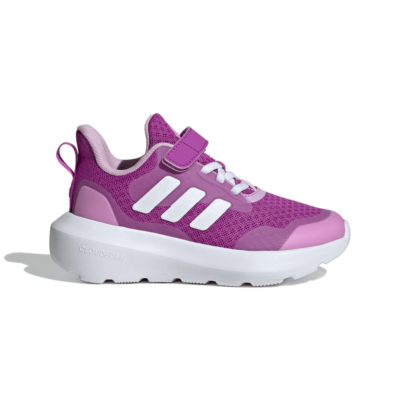 Adidas Fortarun 3 Shoes Kids Purple Burst IH2856