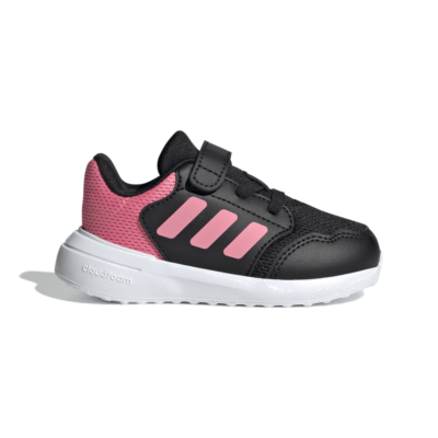 Adidas Tensaur Run 3.0 Shoes Kids Core Black IH7779
