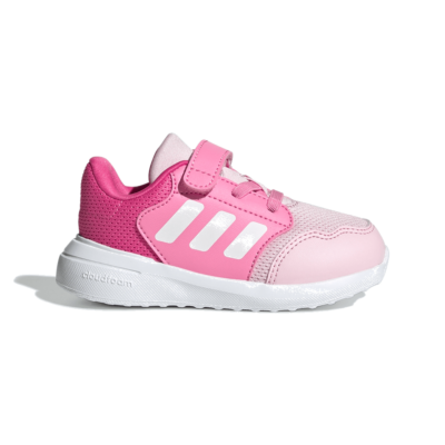Adidas Tensaur Run 3.0 Shoes Kids Clear Pink IH7781