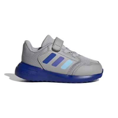 Adidas Tensaur Run 3.0 Shoes Kids Grey Two IH7782