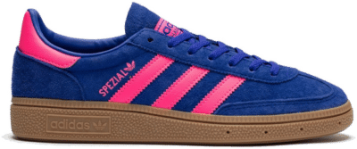 adidas Handball Spezial Lucid Blue Lucid Pink (Women’s) IH5373