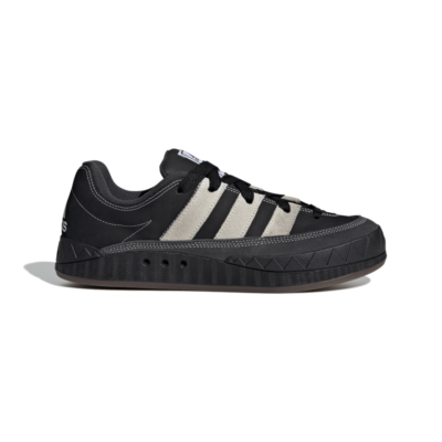 Adidas Adimatic Black ID3938