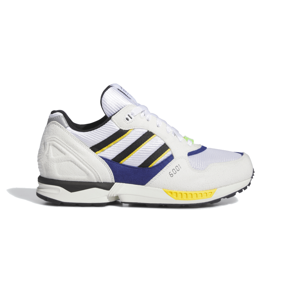 adidas ZX Wavian Black Iridescent (Women's) | H03221 | Sneaker Squad