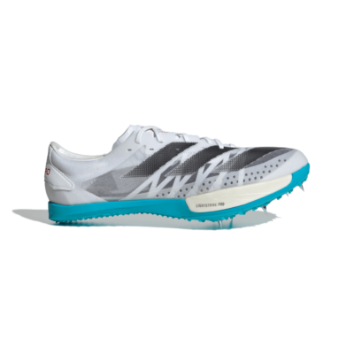 Adidas Adizero Ambition Track and Field Lightstrike Cloud White IE2768
