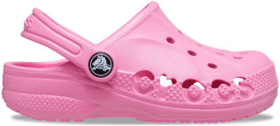 Crocs Baya Klompen Kinder Pink Lemonade Pink Lemonade 207013-669-C11
