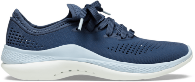 Crocs LiteRide™ 360 Pacer Sneakers Damen Navy / Blue Grey Navy/Blue Grey 206705-4TA-W6