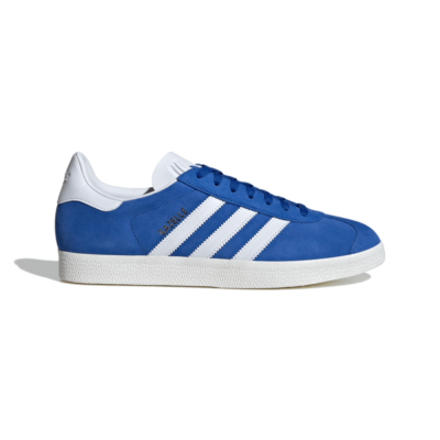 Adidas Gazelle Shoes Blue IG2093