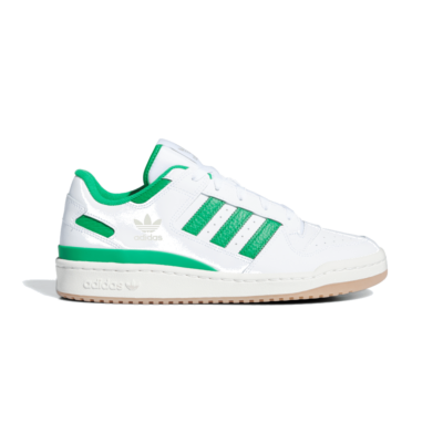 Adidas Forum Low CL Cloud White IH7820