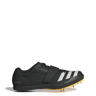 Adidas Jumpstar Core Black IF1239