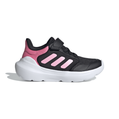 Adidas Tensaur Run 2.0 Shoes Kids Core Black IE5988