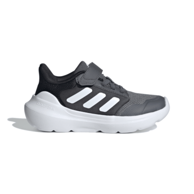 Adidas Tensaur Run 2.0 Shoes Kids Grey Four IE5986