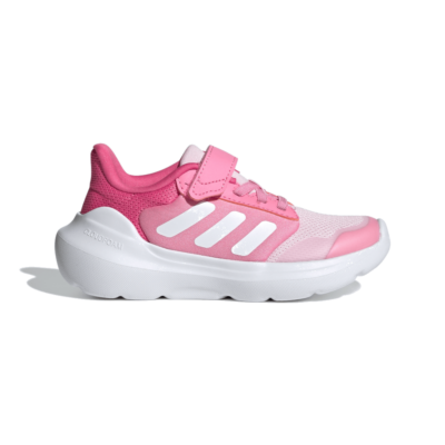 Adidas Tensaur Run 2.0 Shoes Kids Clear Pink IE5990