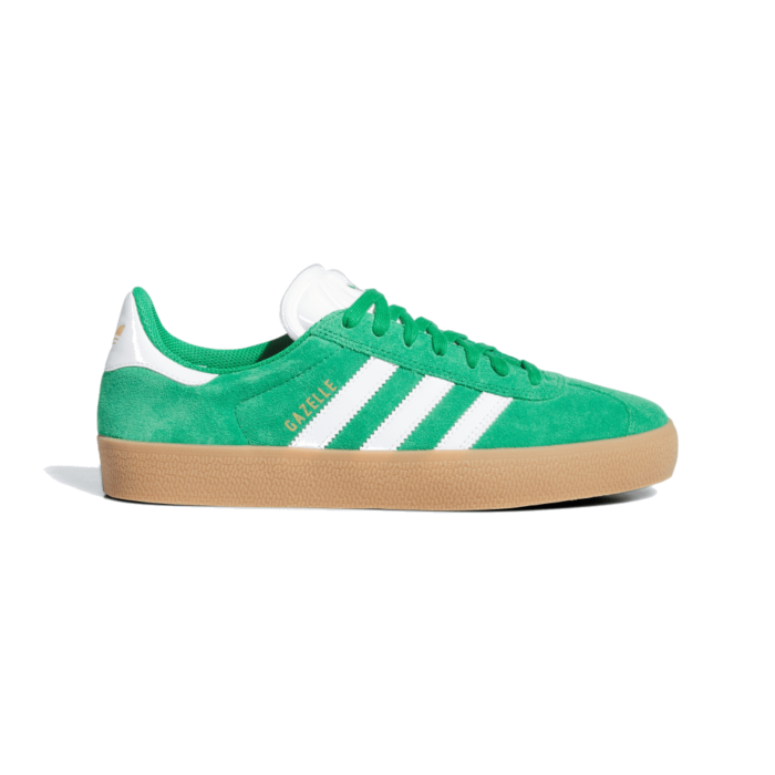adidas Gazelle ADV Green JH5247