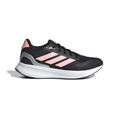 Adidas Runfalcon 5 Shoes Kids Core Black IE8585